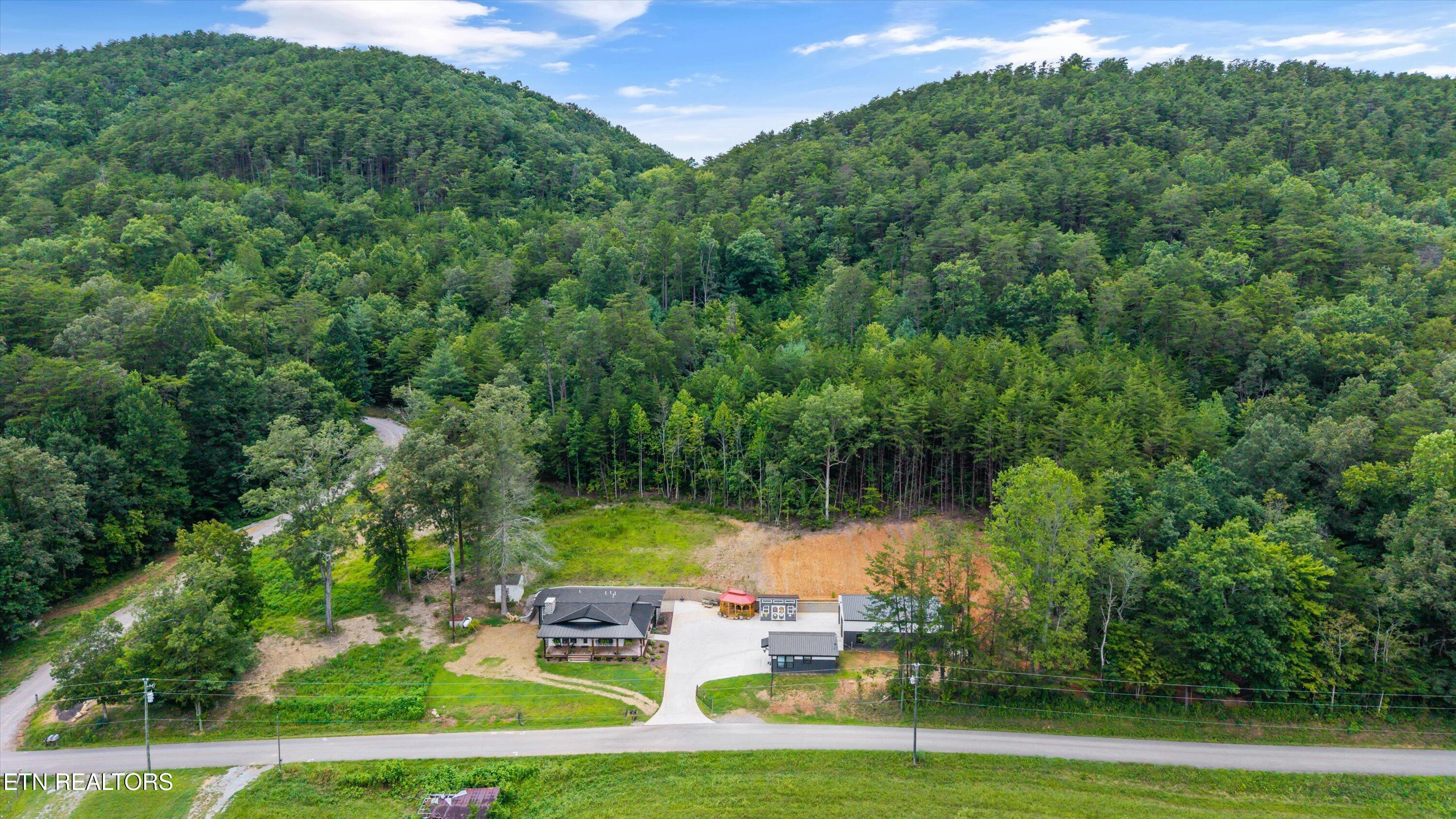 486 Steer Creek Road Tellico Plains, TN 37385 - Photo 50 of 54 50-486 Steer Creek Rd49