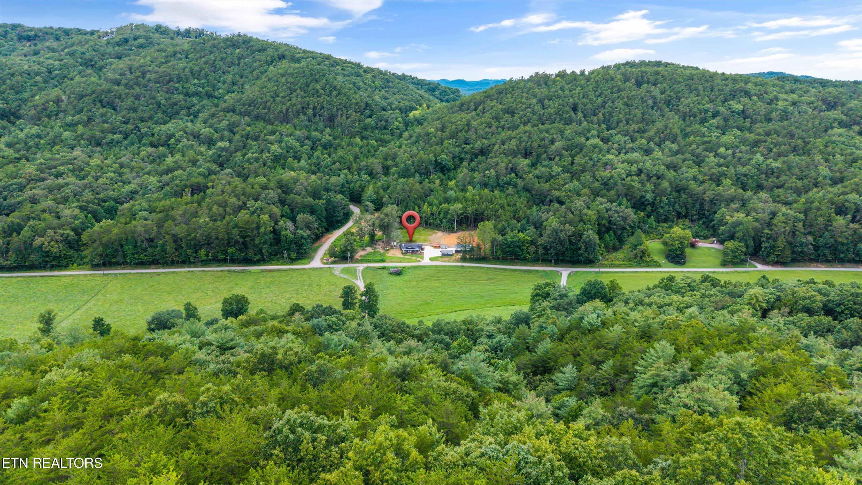 486 Steer Creek Road Tellico Plains, TN 37385 - Photo 52 of 54 52-486 Steer Creek Rd50