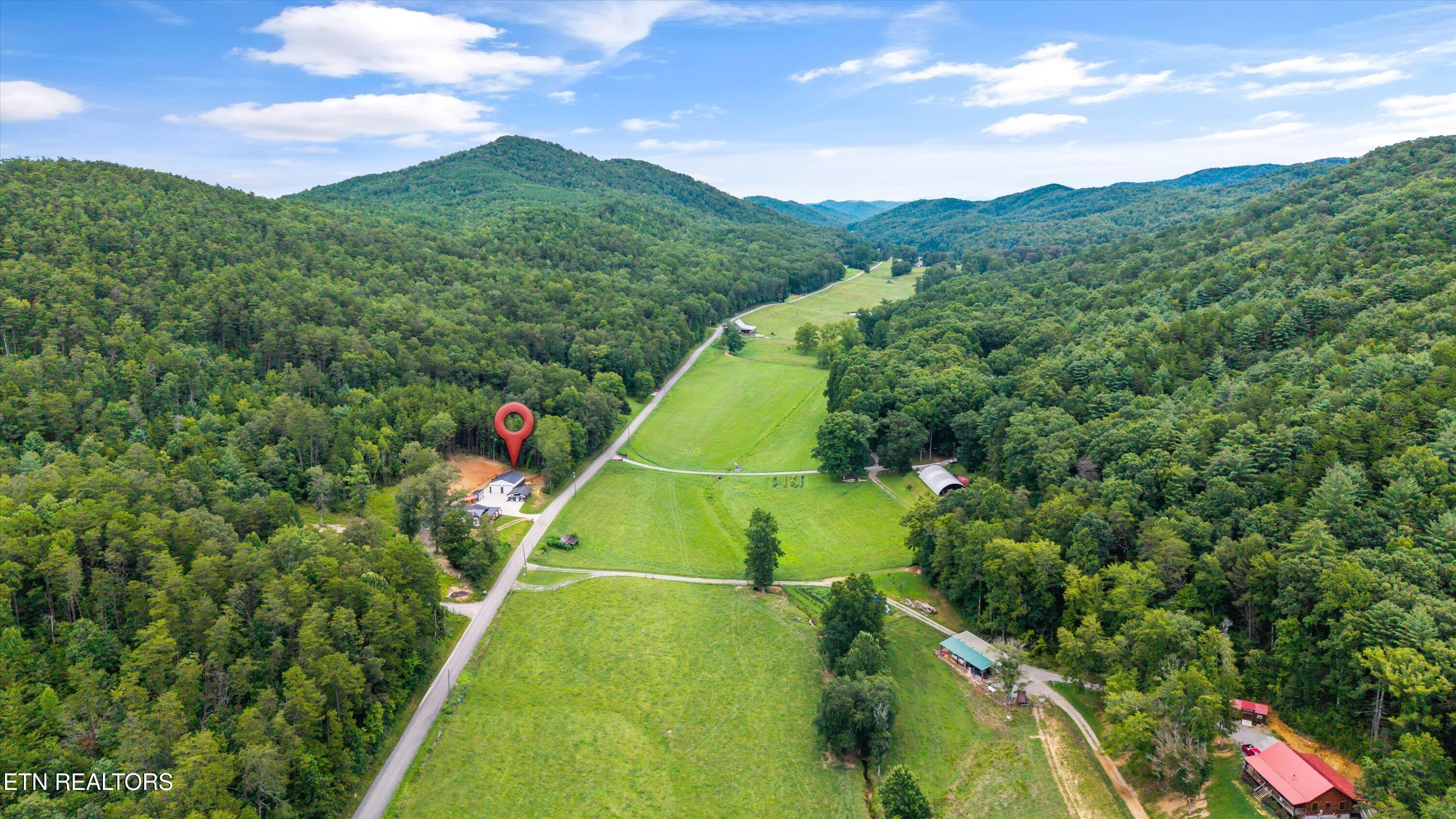 486 Steer Creek Road Tellico Plains, TN 37385 - Photo 53 of 54 53-486 Steer Creek Rd51