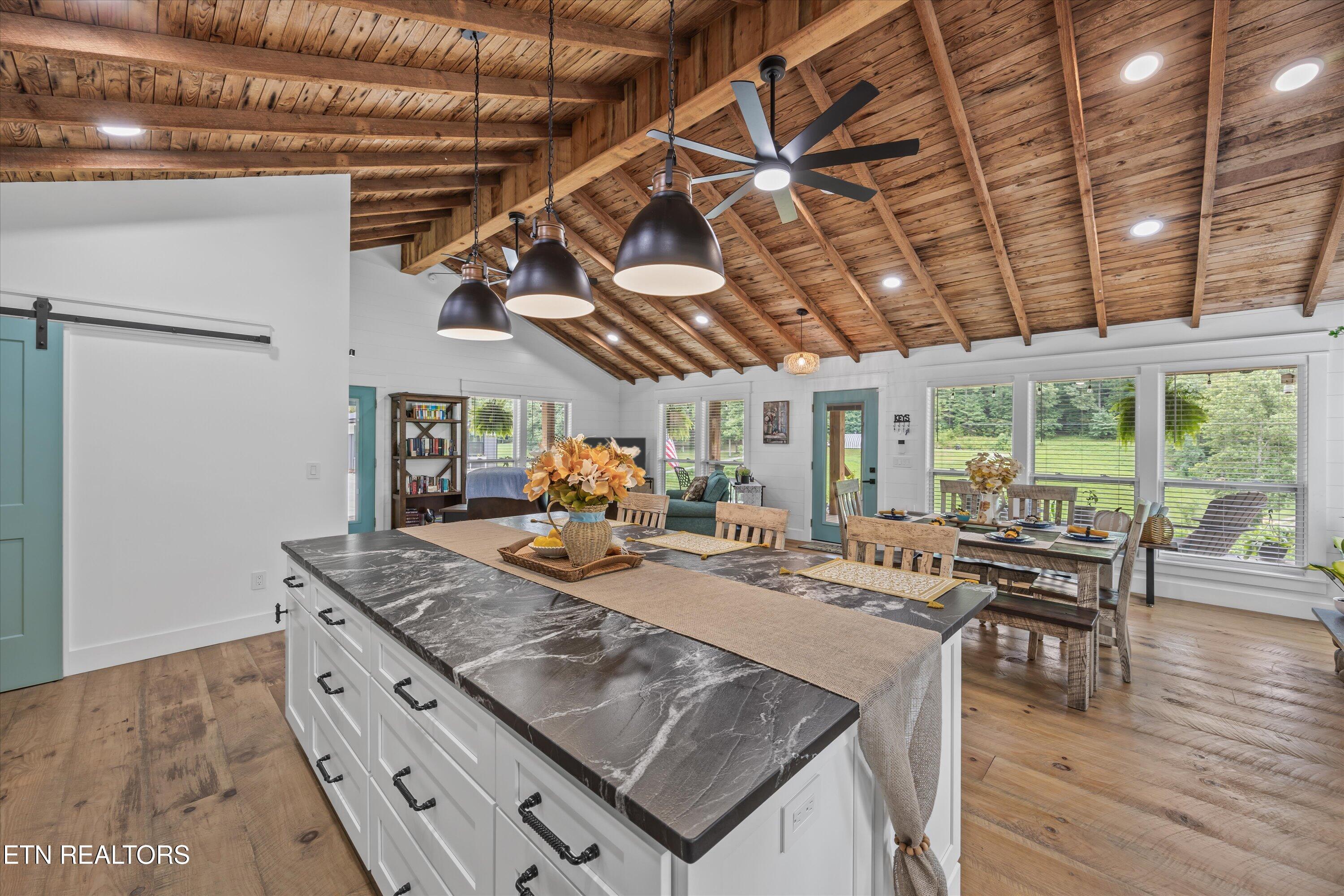 486 Steer Creek Road Tellico Plains, TN 37385 - Photo 8 of 54 08-486 Steer Creek Rd15