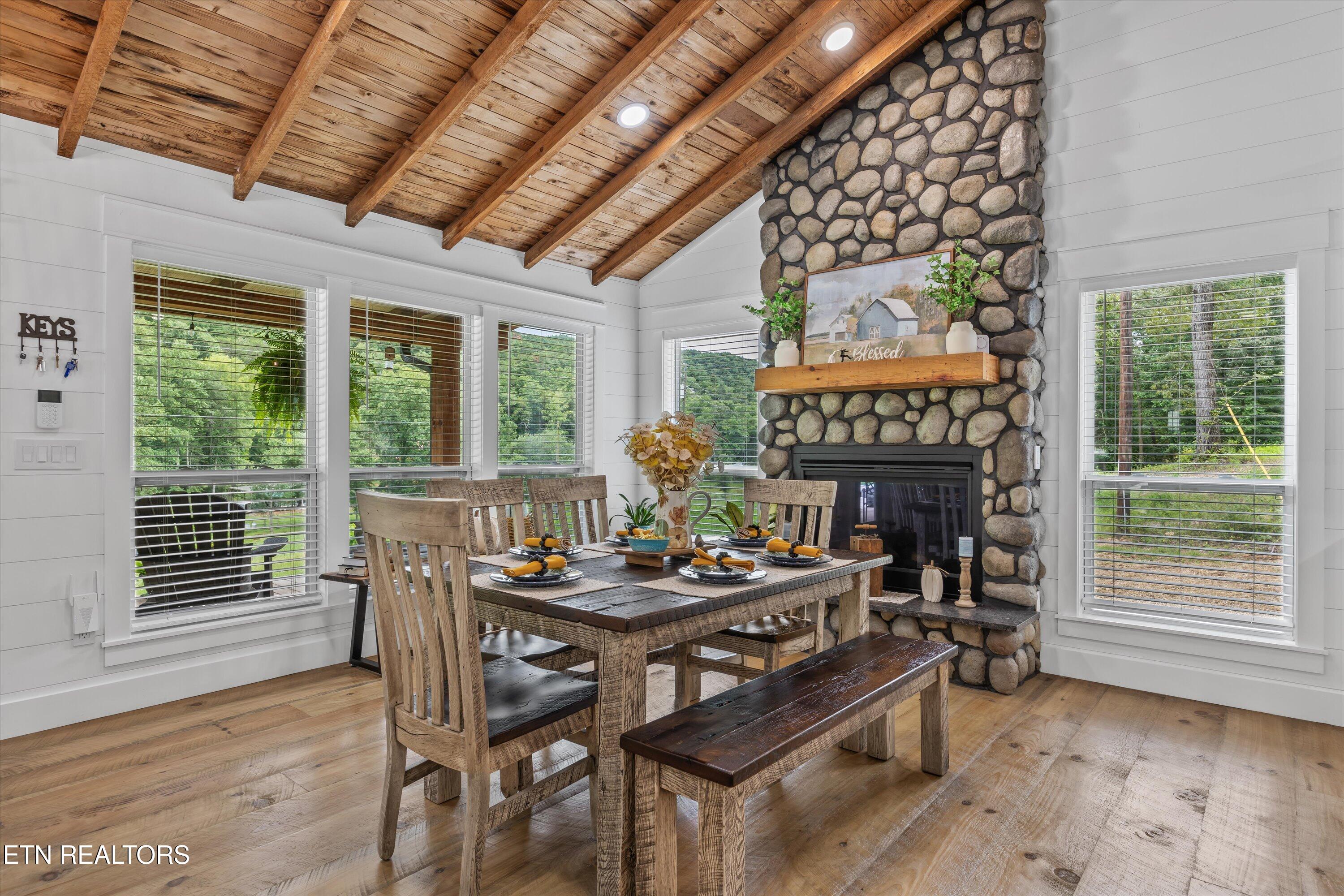 486 Steer Creek Road Tellico Plains, TN 37385 - Photo 10 of 54 10-486 Steer Creek Rd17