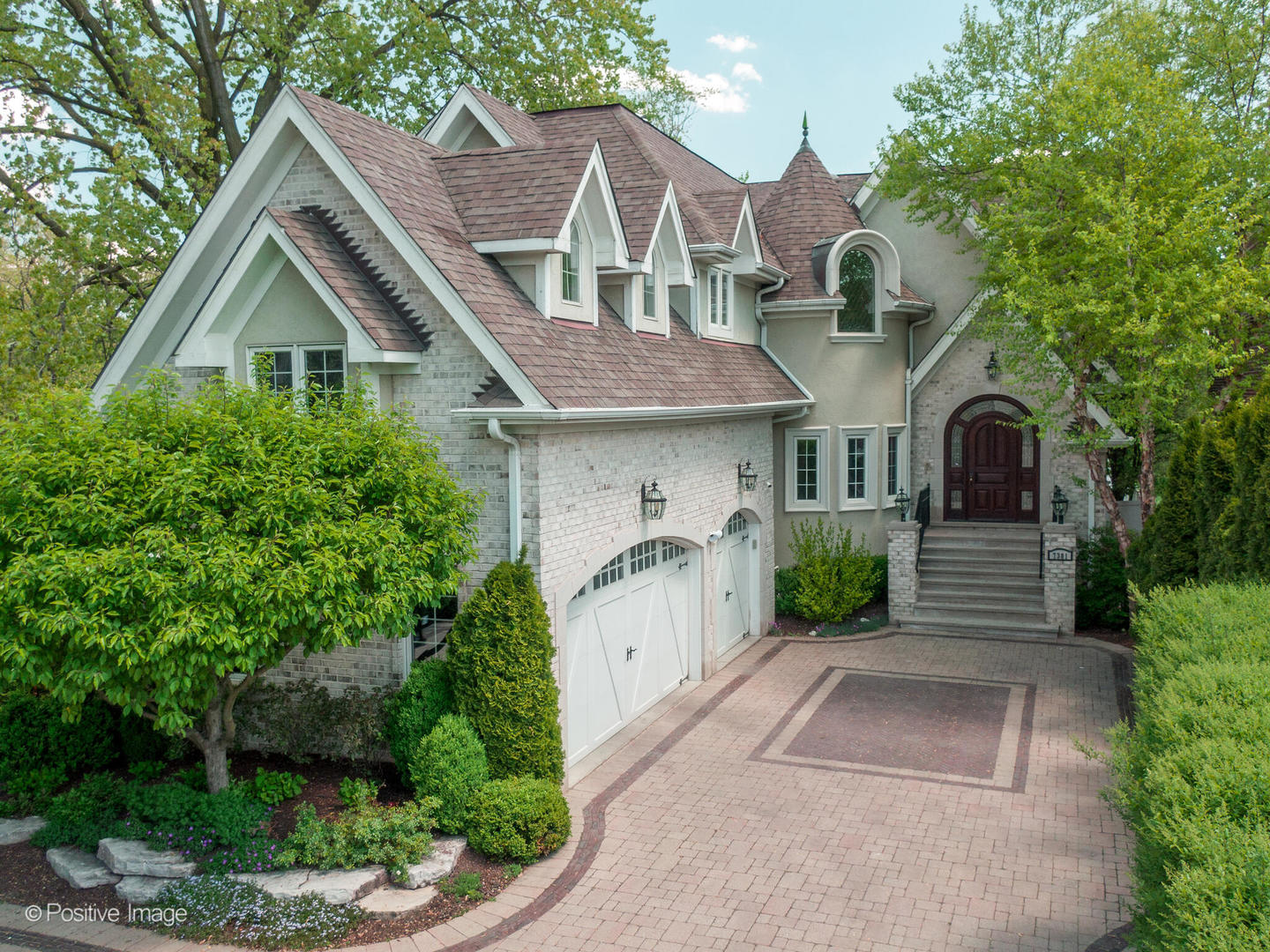 7381 South Madison Street Burr Ridge, IL 60527 - Photo 1 of 35