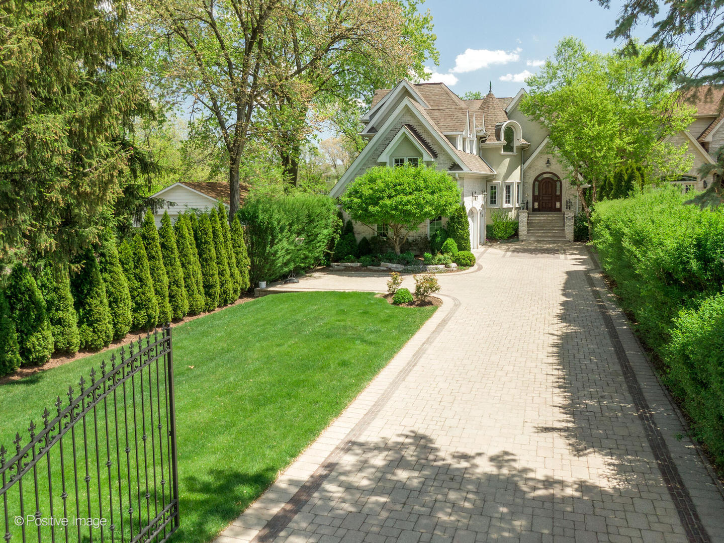 7381 South Madison Street Burr Ridge, IL 60527 - Photo 2 of 35