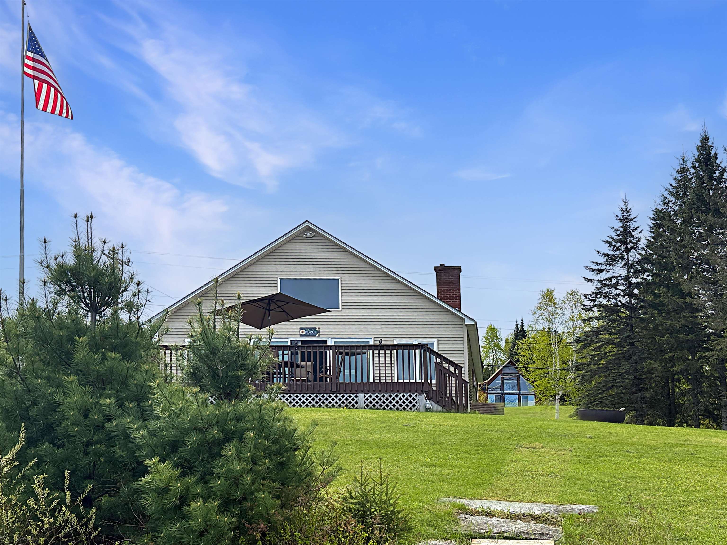 4518 Highway 114 Canaan, VT 05903 - Photo 28 of 38