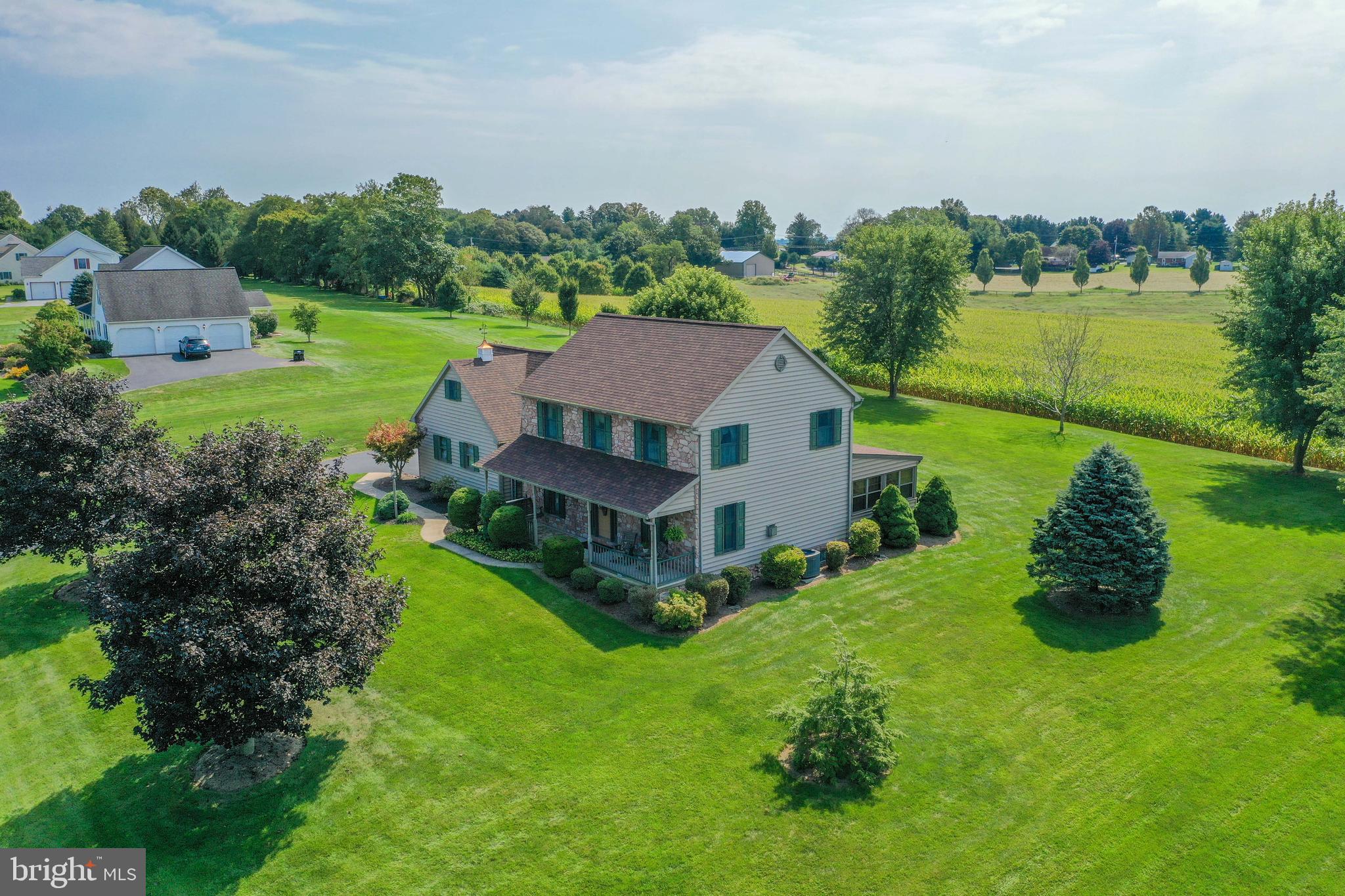 44 Field Lane Lititz, PA 17543 - Photo 40 of 49