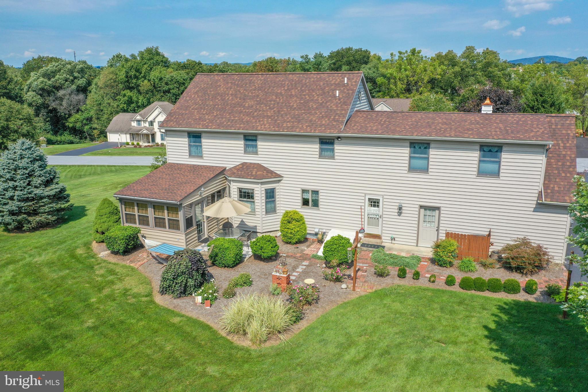 44 Field Lane Lititz, PA 17543 - Photo 48 of 49