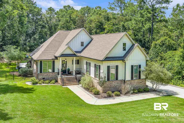 $825,000 | 8687 North Lamhatty Lane, Daphne, AL 36526