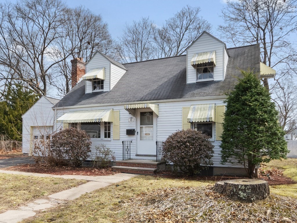 15 Westbrook Circle Waltham, MA 02453 - Photo 3 of 39