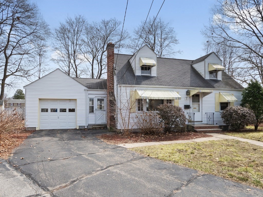 15 Westbrook Circle Waltham, MA 02453 - Photo 34 of 39