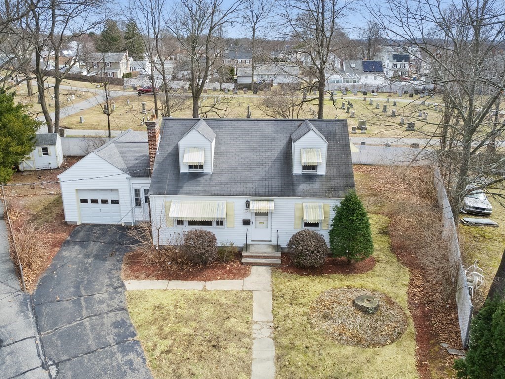 15 Westbrook Circle Waltham, MA 02453 - Photo 35 of 39