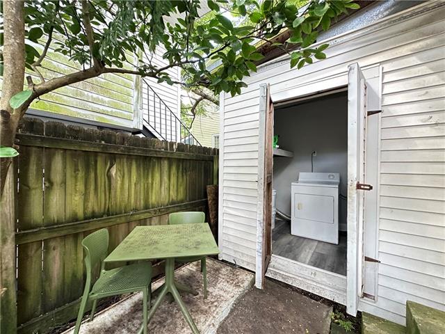 314 South Rendon Street New Orleans, LA 70119 - Photo 9 of 10