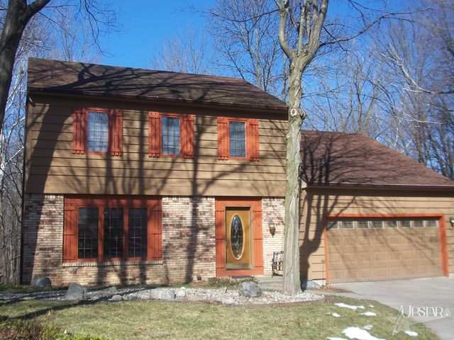 7305 River Ranch Court Fort Wayne, IN 46835 - Photo 4 of 30 Gallery Image 4