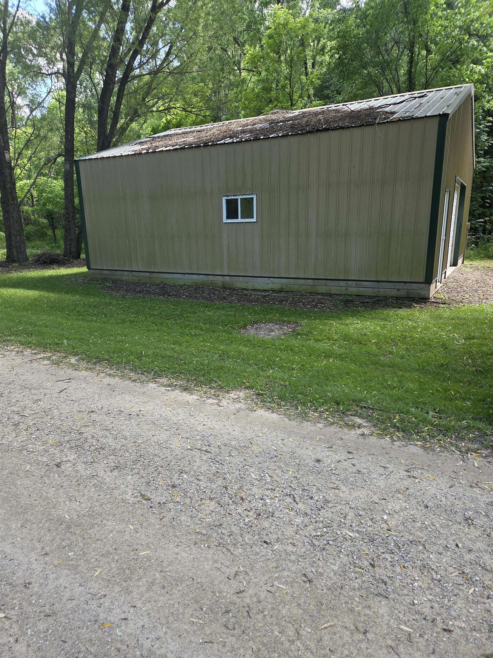 13035 Canyon Falls Road Mount Hope, WI 53816 - Photo 60 of 61