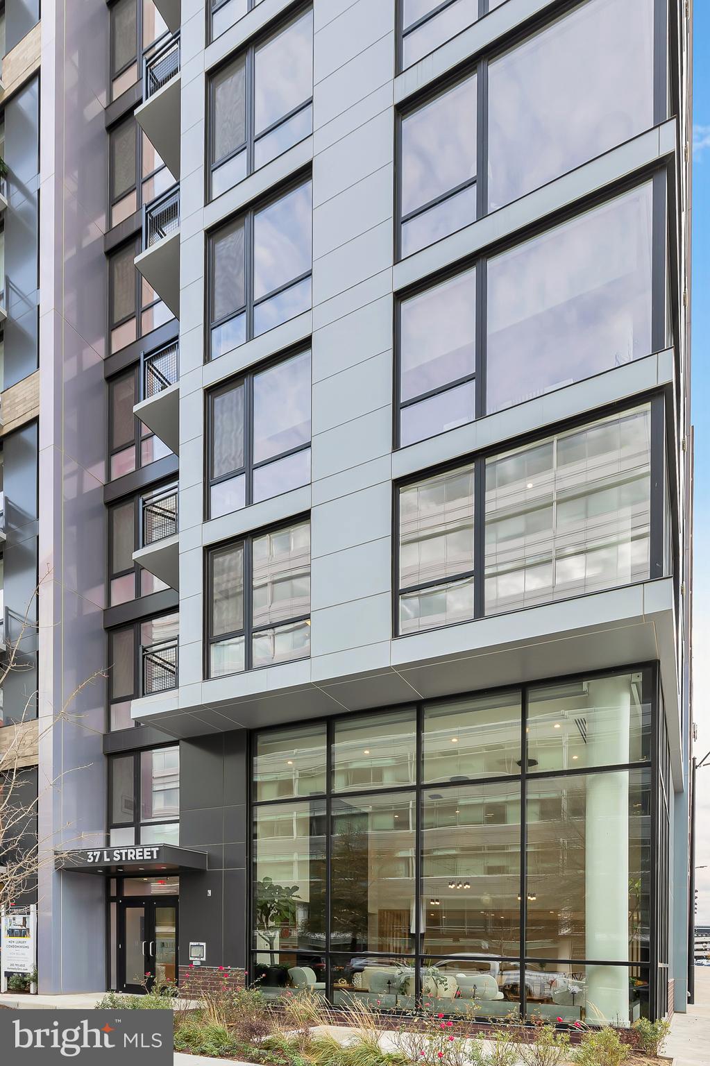 37 L Street Southeast, Unit 506 Washington, DC 20003 - Photo 1 of 1