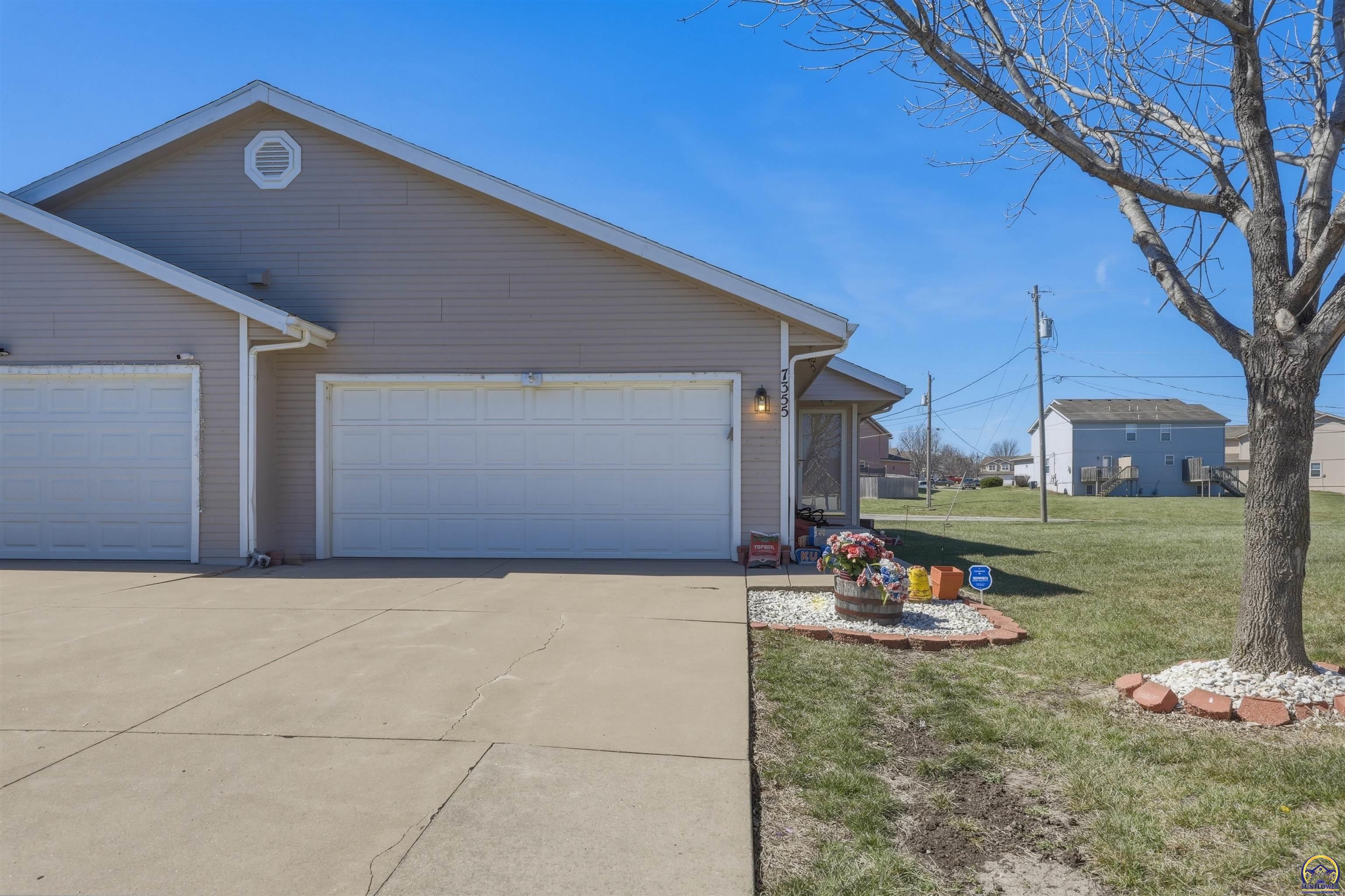 7355 Southwest 23rd Court Topeka, KS 66614 - Photo 1 of 1