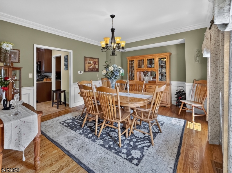 17 Saddle Ridge Road Andover, NJ 07821 - Photo 9 of 25 Gallery Image 9