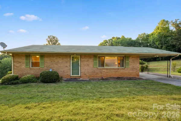 $189,900 | 4024 Piney Road, Morganton, NC 28655