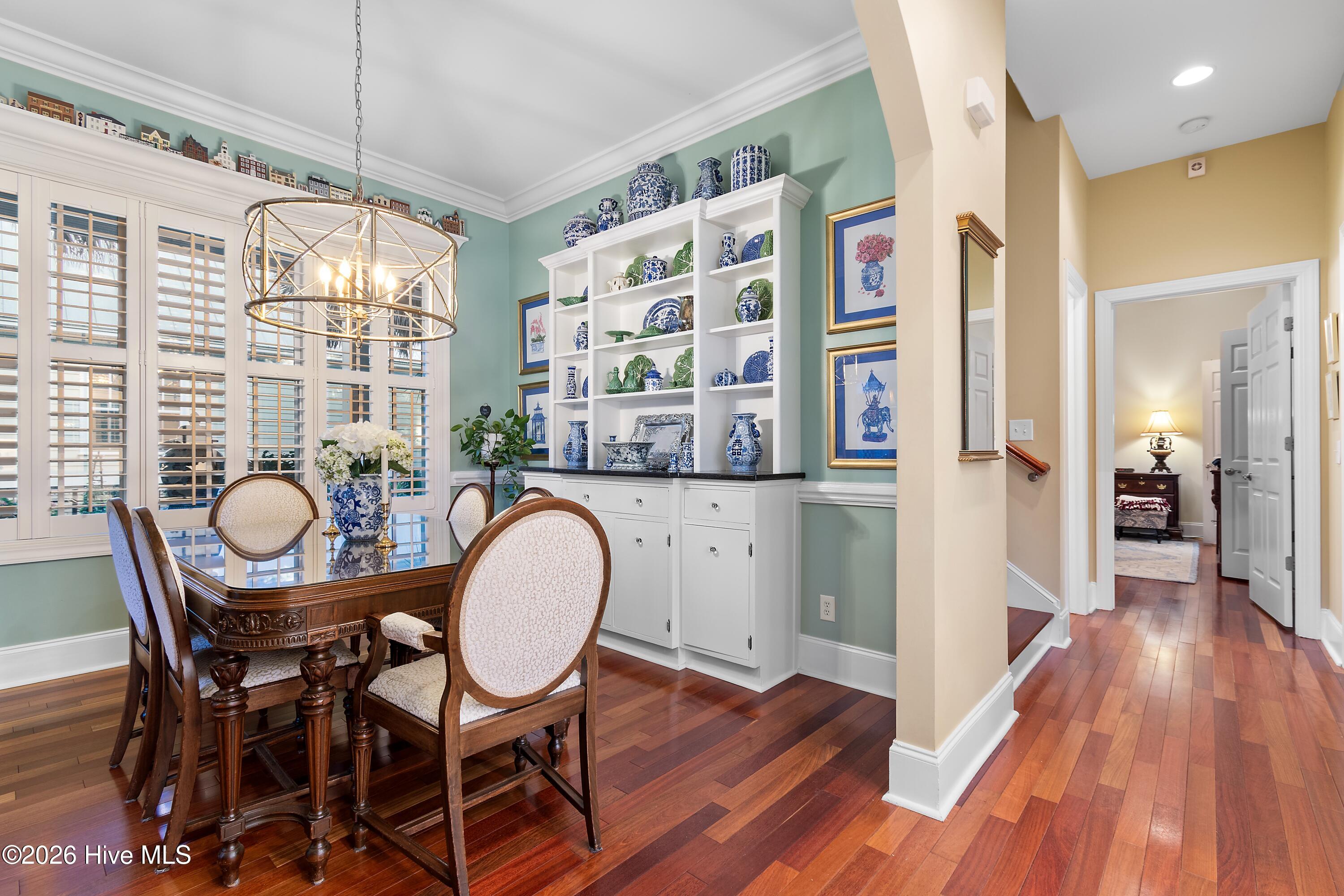 9153 East Bramshill Road Southwest Calabash, NC 28467 - Photo 19 of 67
