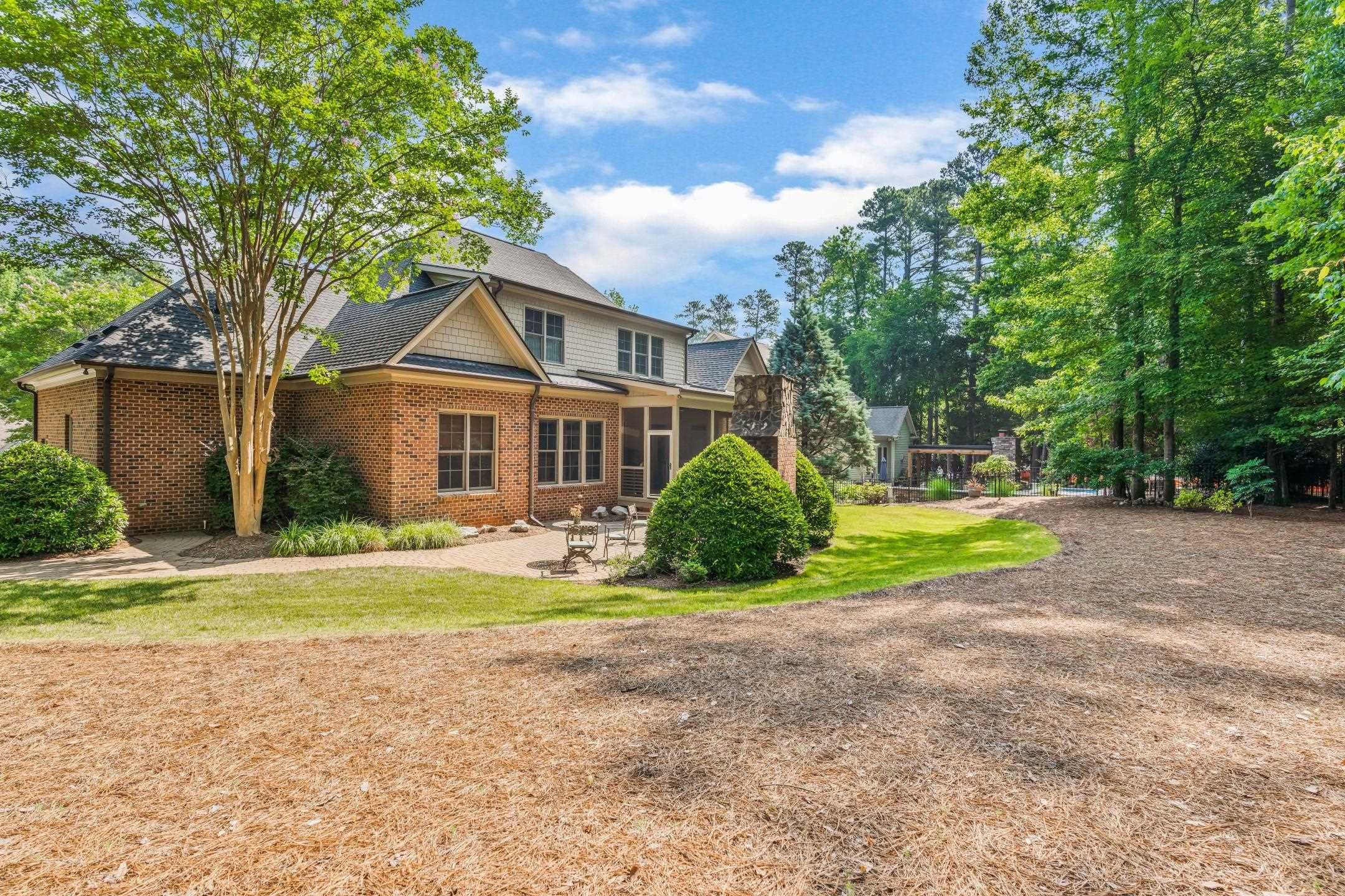 2415 Trenton Woods Way Raleigh, NC 27607 - Photo 44 of 48 Photo 44