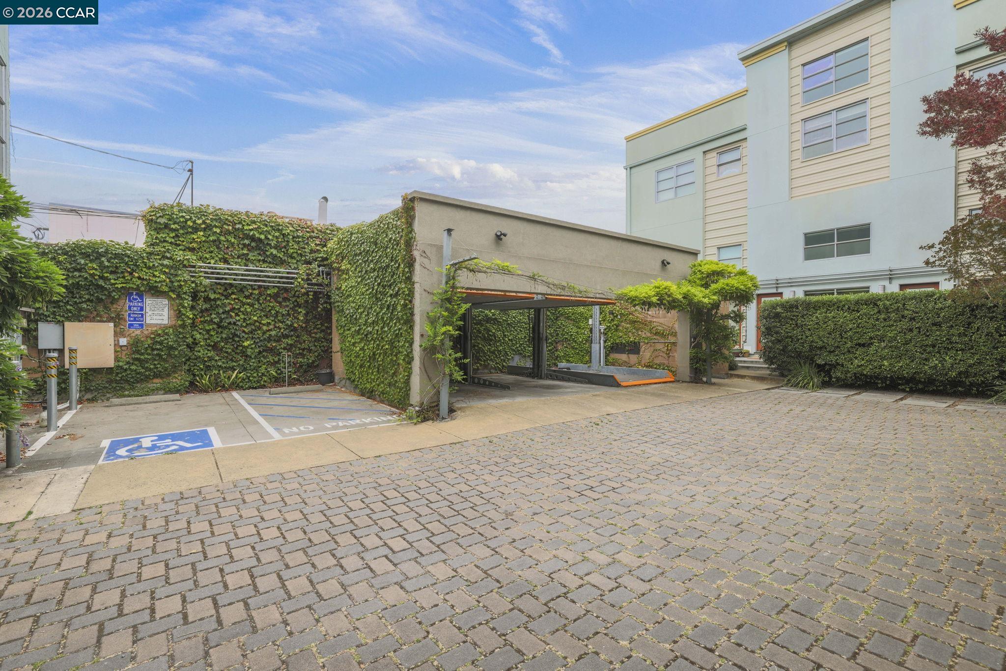 2841 Seventh Street Berkeley, CA 94710 - Photo 35 of 36