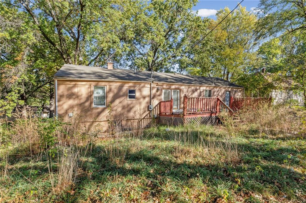 9703 East 80 Terrace Raytown, MO 64138 - Photo 28 of 30