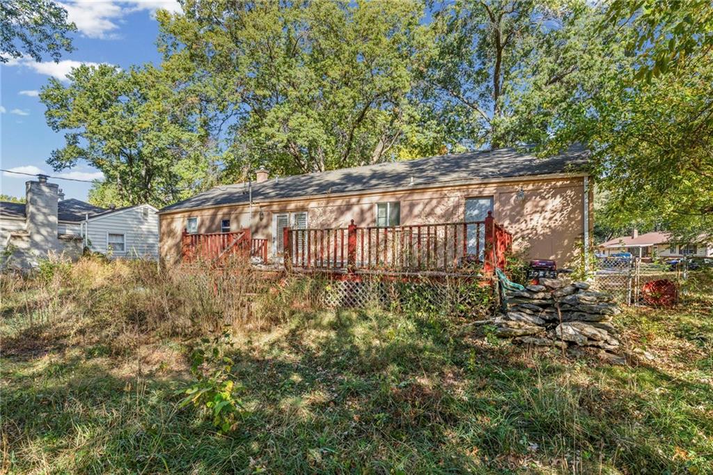 9703 East 80 Terrace Raytown, MO 64138 - Photo 29 of 30