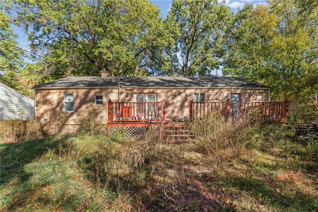 9703 East 80 Terrace Raytown, MO 64138 - Photo 30 of 30