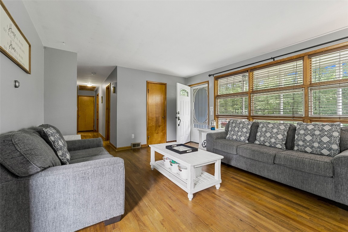 31 Cafferty Hill Road Endicott, NY 13760 - Photo 3 of 25 Gallery Image 3