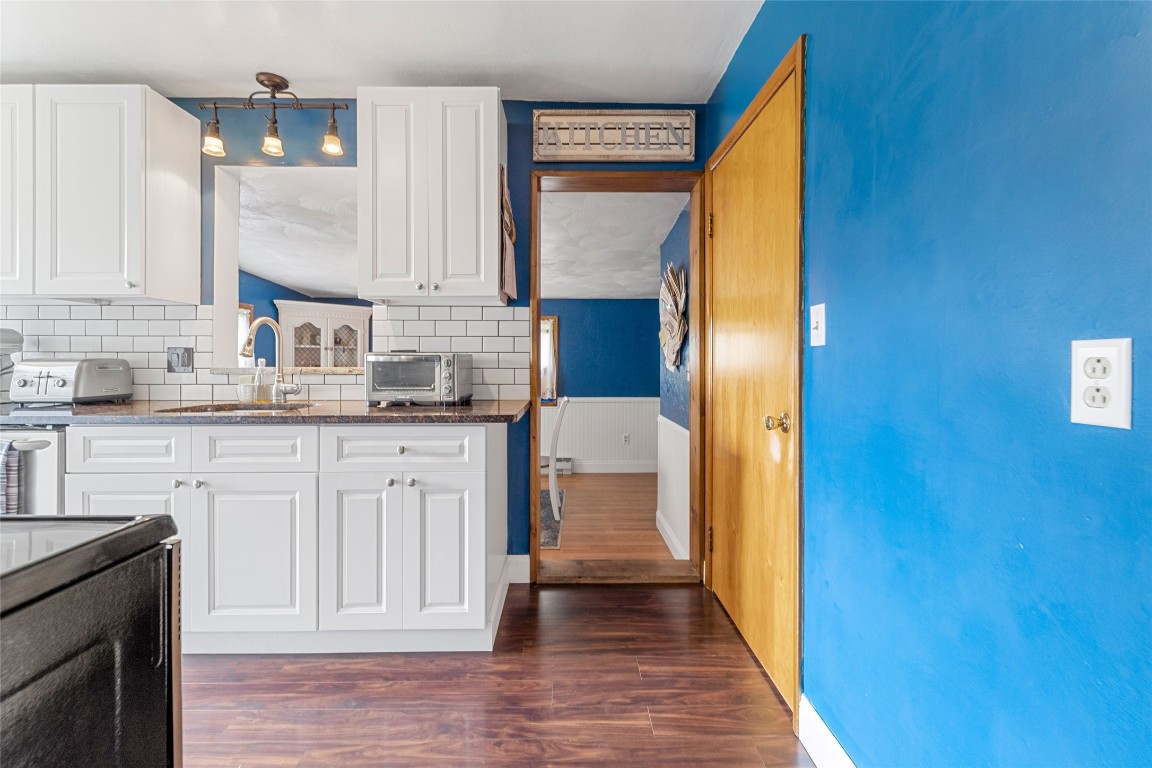 31 Cafferty Hill Road Endicott, NY 13760 - Photo 5 of 25 Gallery Image 5