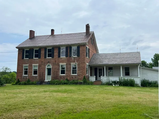 $649,000 | 249 Ward Road, Poultney, VT 05764