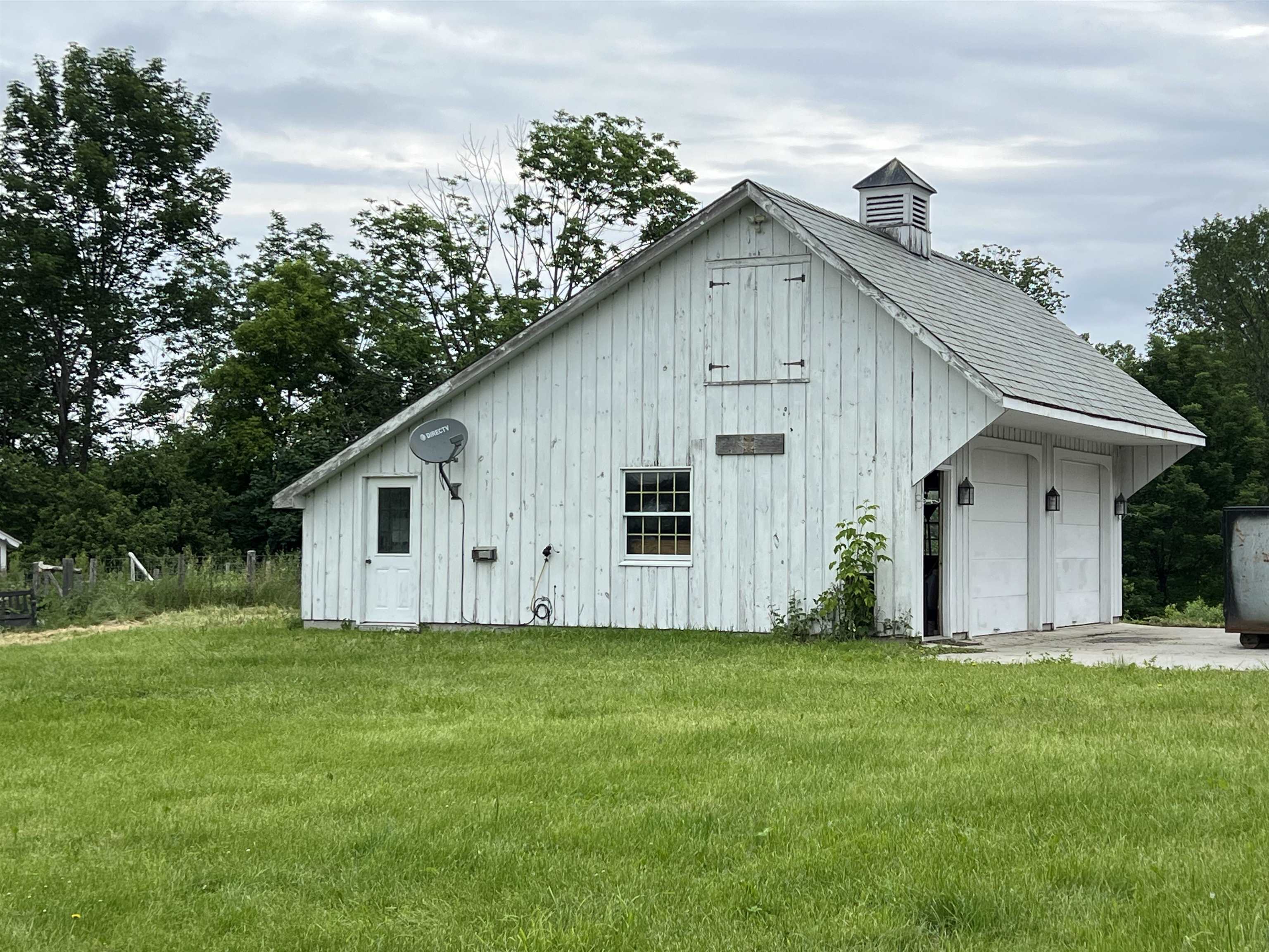 249 Ward Road Poultney, VT 05764 - Photo 4 of 52