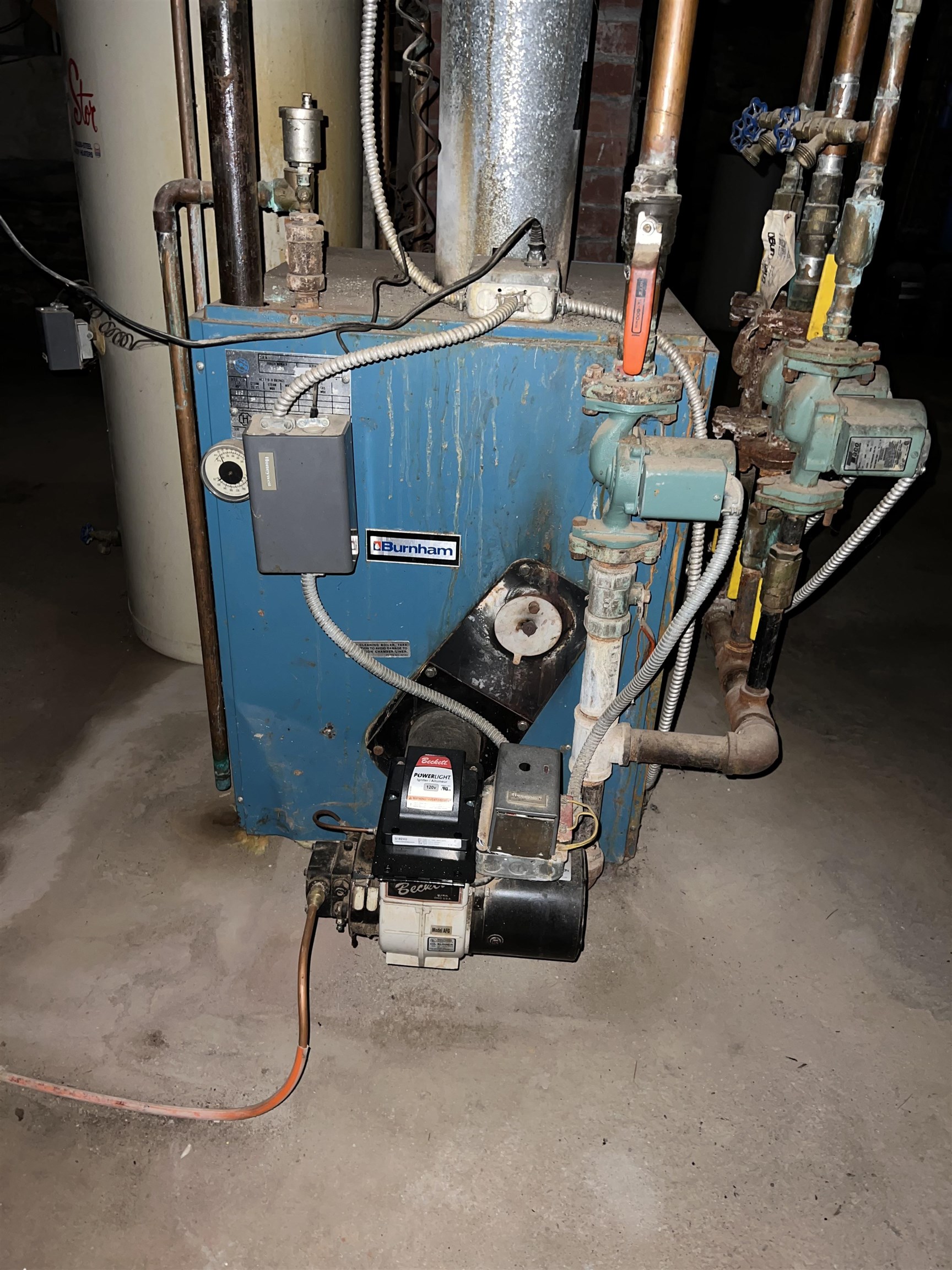 249 Ward Road Poultney, VT 05764 - Photo 47 of 52