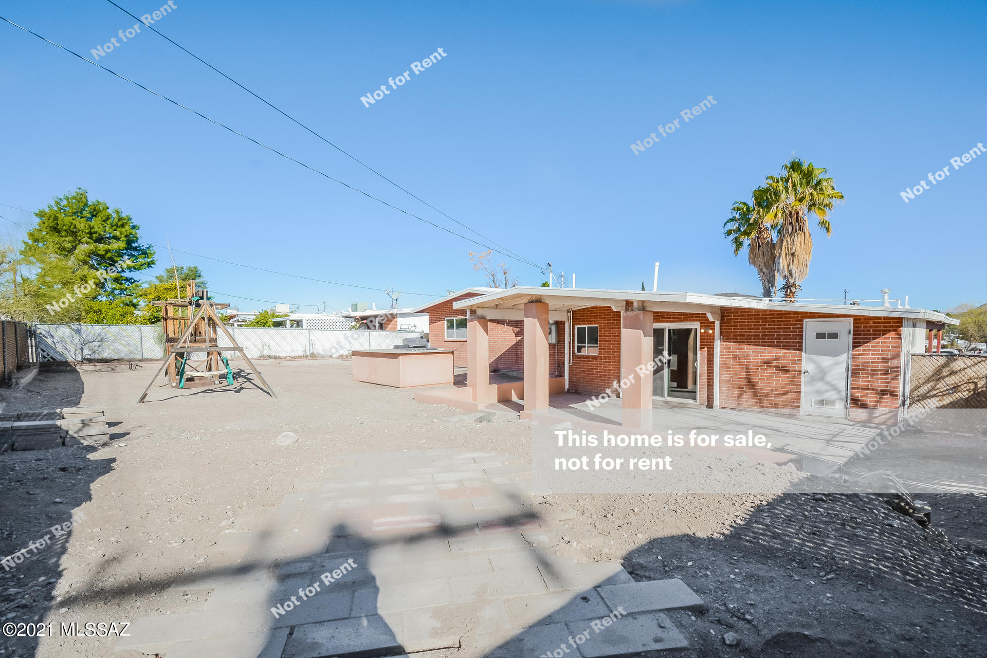 1841 West Camelot Road Tucson, AZ 85713 - Photo 25 of 25