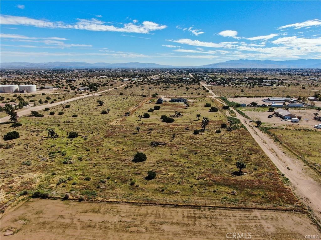 0 Bonanza Phelan, CA 92371 - Photo 11 of 26 a view of a city