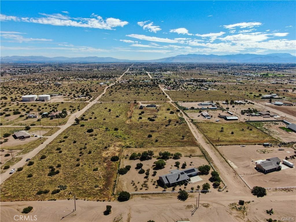 0 Bonanza Phelan, CA 92371 - Photo 13 of 26 a view of a city with an ocean
