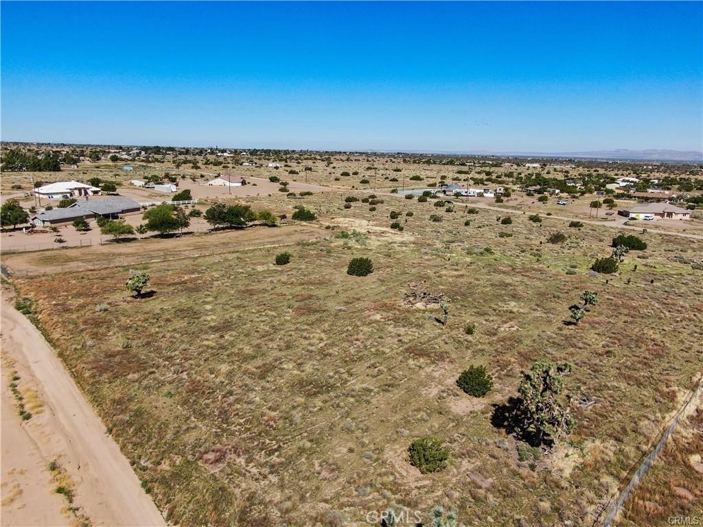 0 Bonanza Phelan, CA 92371 - Photo 17 of 26 a view of city