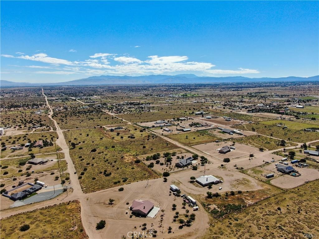 0 Bonanza Phelan, CA 92371 - Photo 18 of 26 an aerial view of a