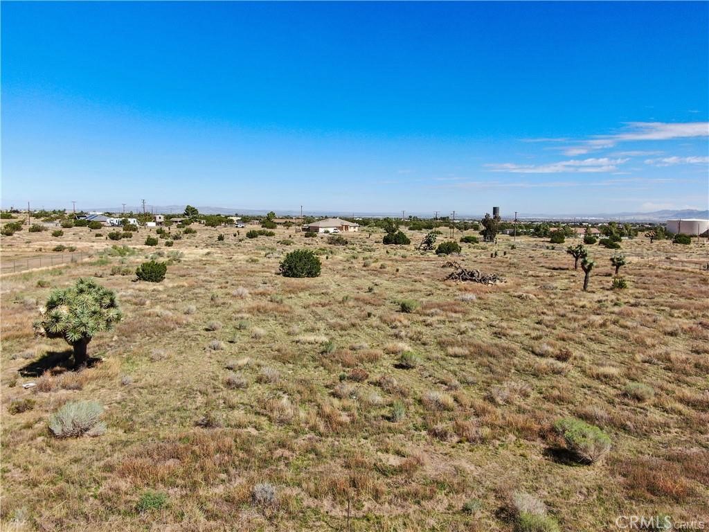 0 Bonanza Phelan, CA 92371 - Photo 20 of 26 a view of a sky view