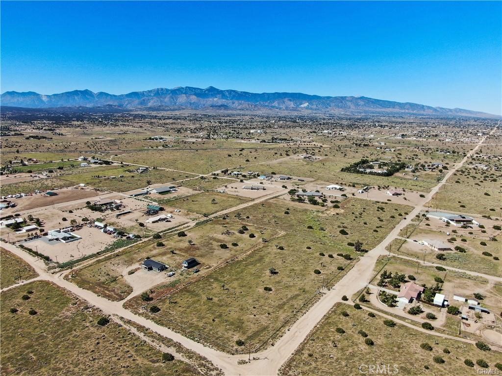 0 Bonanza Phelan, CA 92371 - Photo 23 of 26 a view of city and mountain