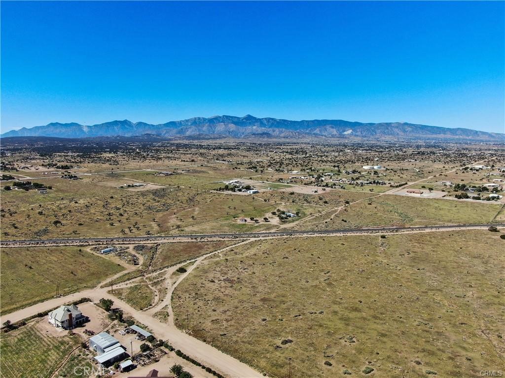 0 Bonanza Phelan, CA 92371 - Photo 24 of 26 a view of an ocean and beach