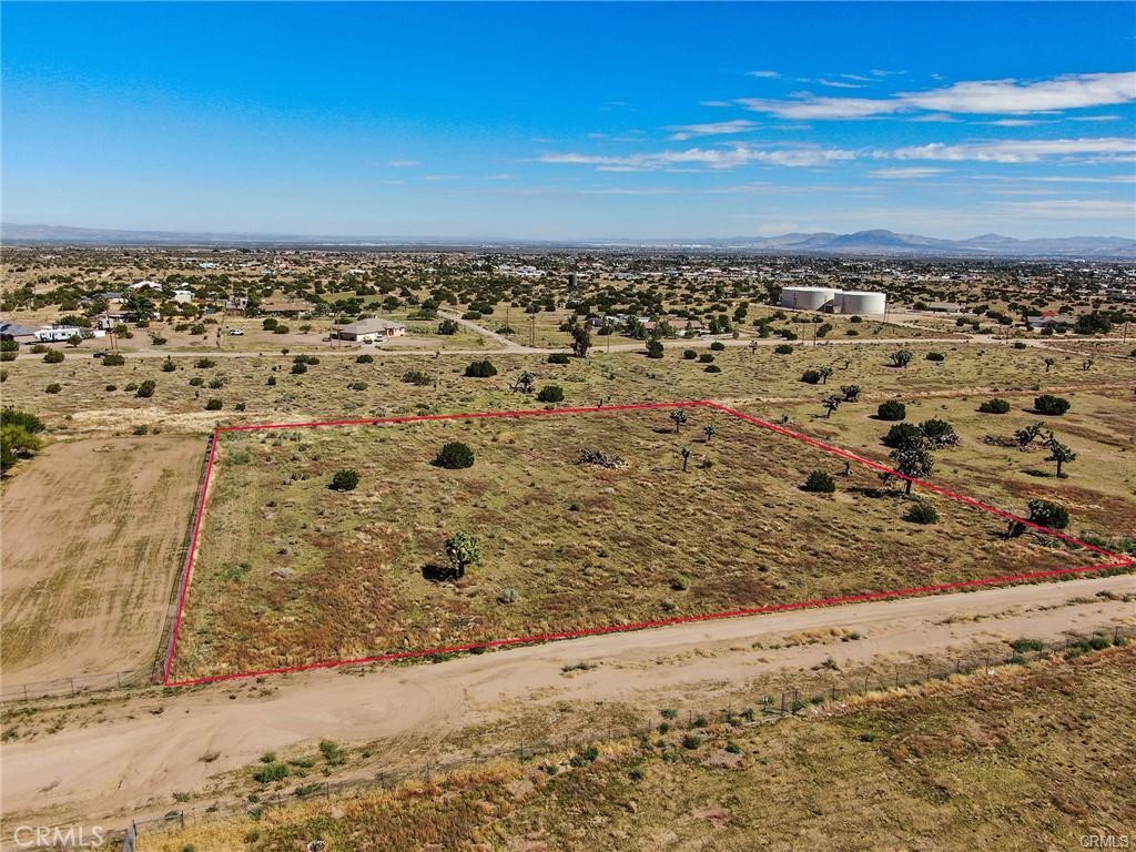 0 Bonanza Phelan, CA 92371 - Photo 25 of 26