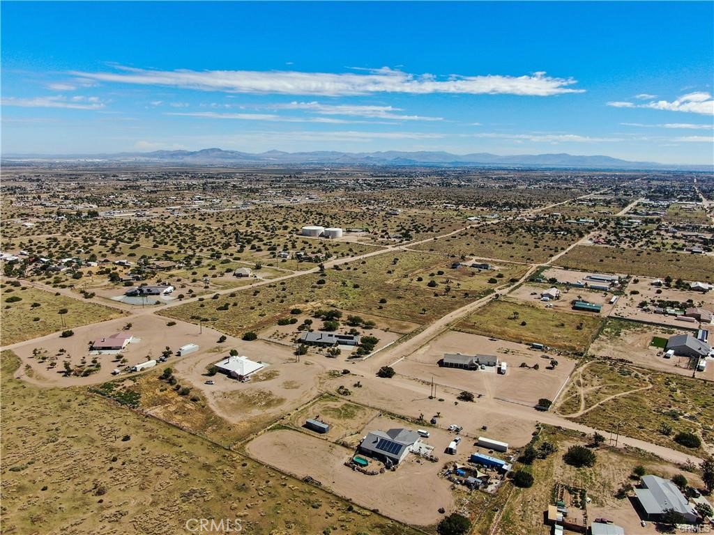 0 Bonanza Phelan, CA 92371 - Photo 26 of 26 an aerial view of a