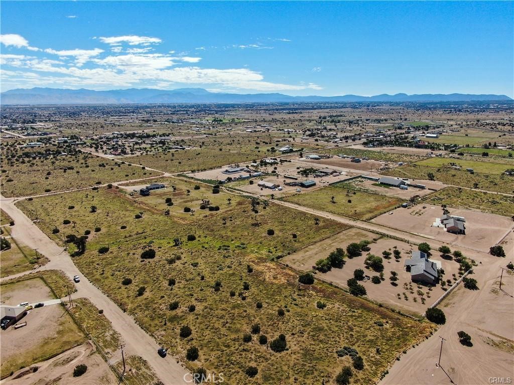 0 Bonanza Phelan, CA 92371 - Photo 6 of 26 a view of a city