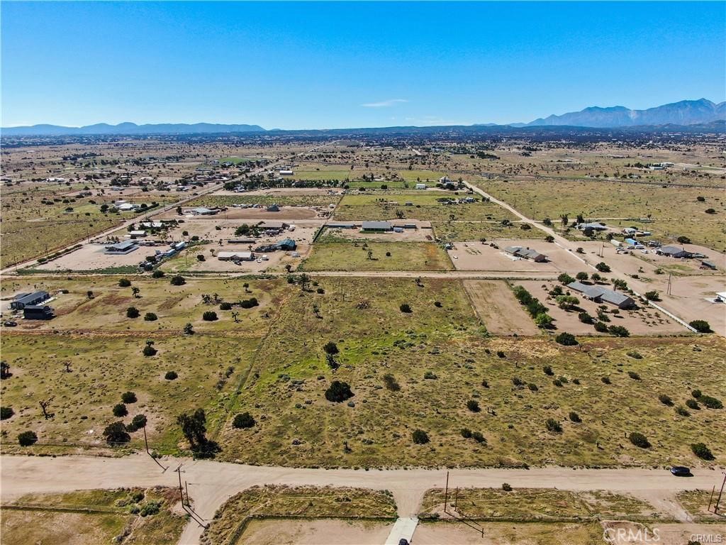 0 Bonanza Phelan, CA 92371 - Photo 7 of 26 a view of city with ocean