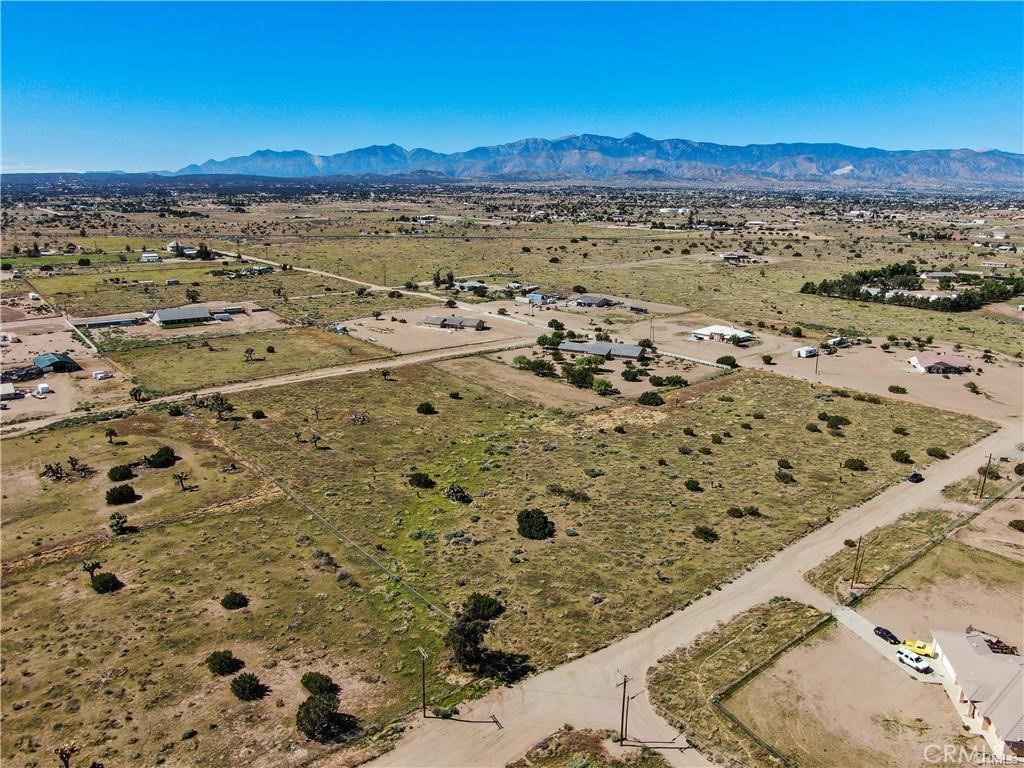 0 Bonanza Phelan, CA 92371 - Photo 8 of 26 a view of city and ocean