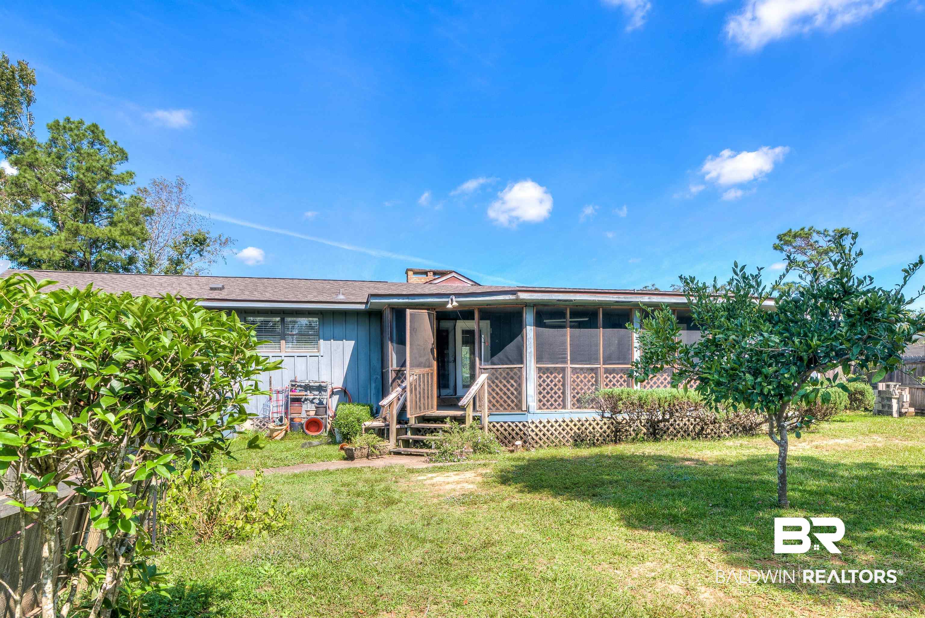 16162 Highway 98 Foley, AL 36535 - Photo 14 of 43 Rear view