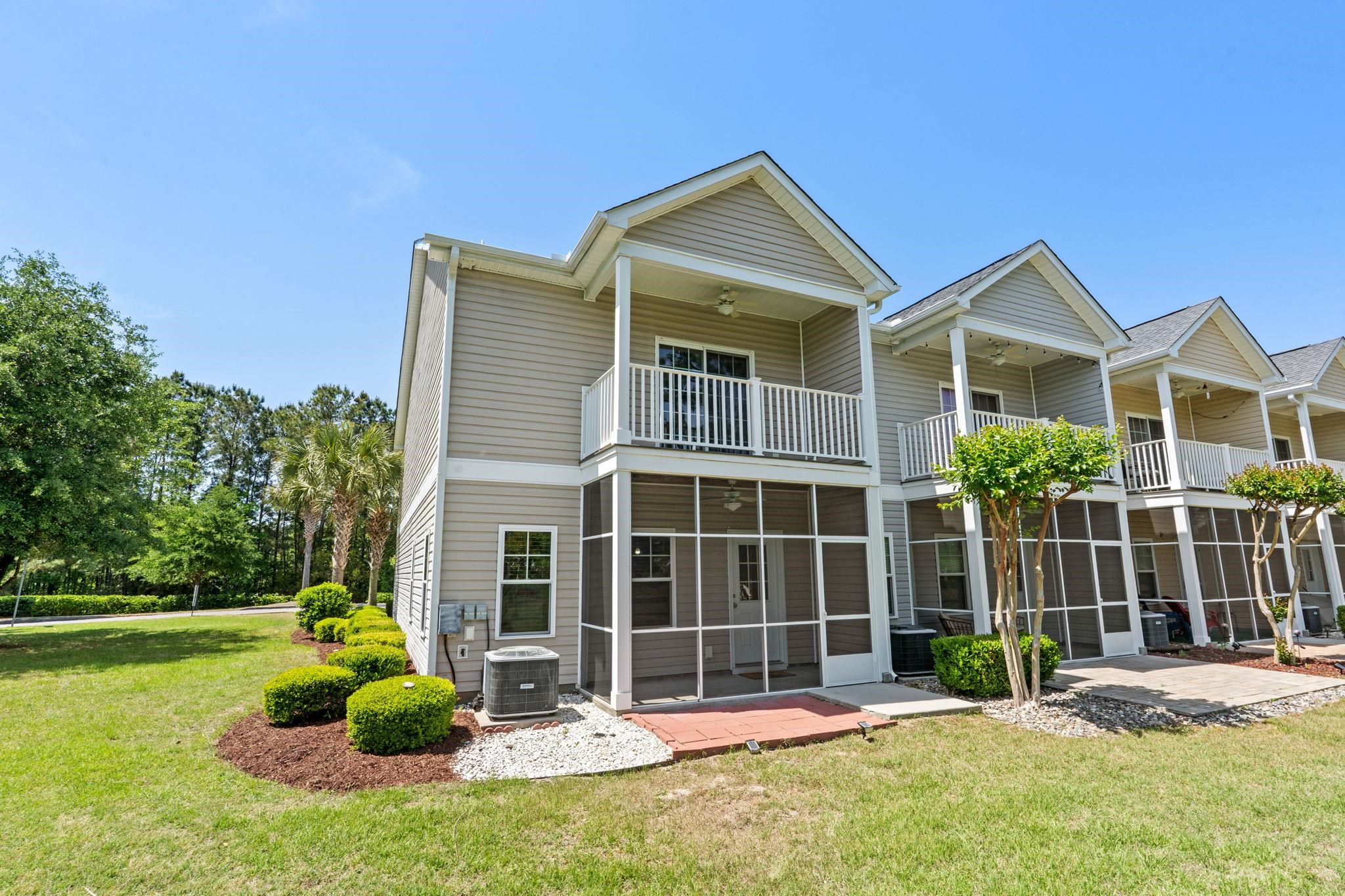 1493 Lanterns Rest Road, Unit 1 Myrtle Beach, SC 29579 - Photo 4 of 73 Gallery Image 4
