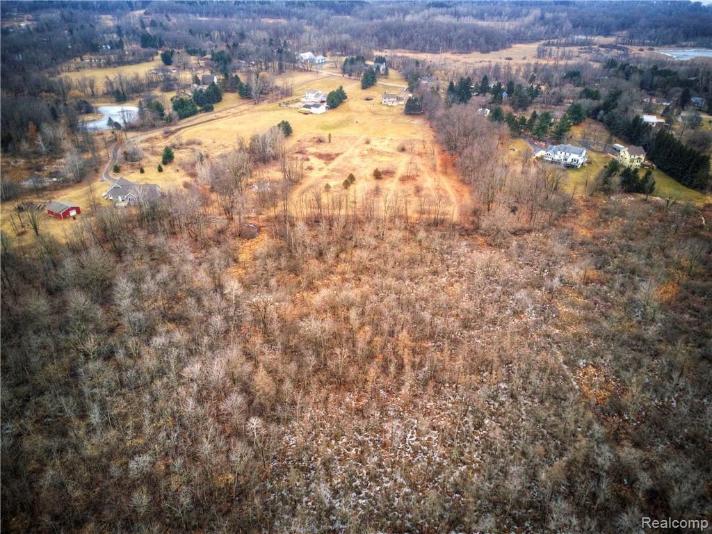9213 Coleman Road Haslett, MI 48840 - Photo 79 of 99 Overhead