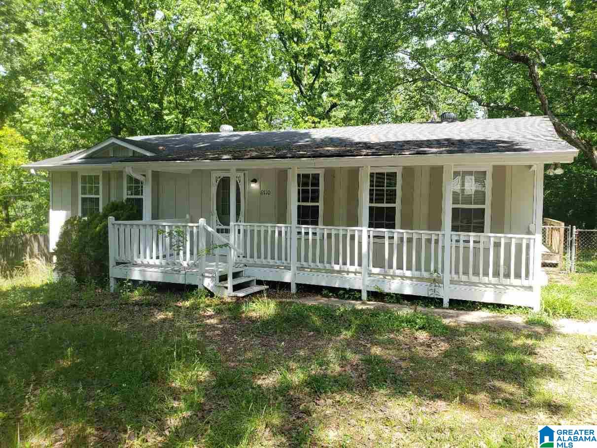 6710 Womack Road Pinson, AL 35126 - Photo 1 of 10