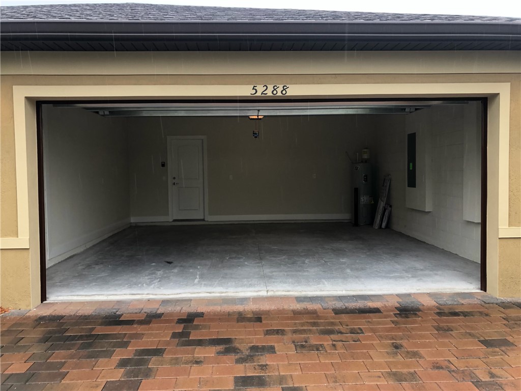 5288 Jasper Square Vero Beach, FL 32967 - Photo 2 of 14 a view of wooden floor